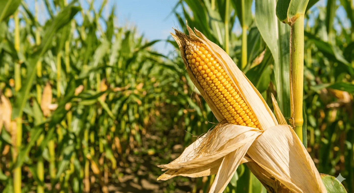 Maize