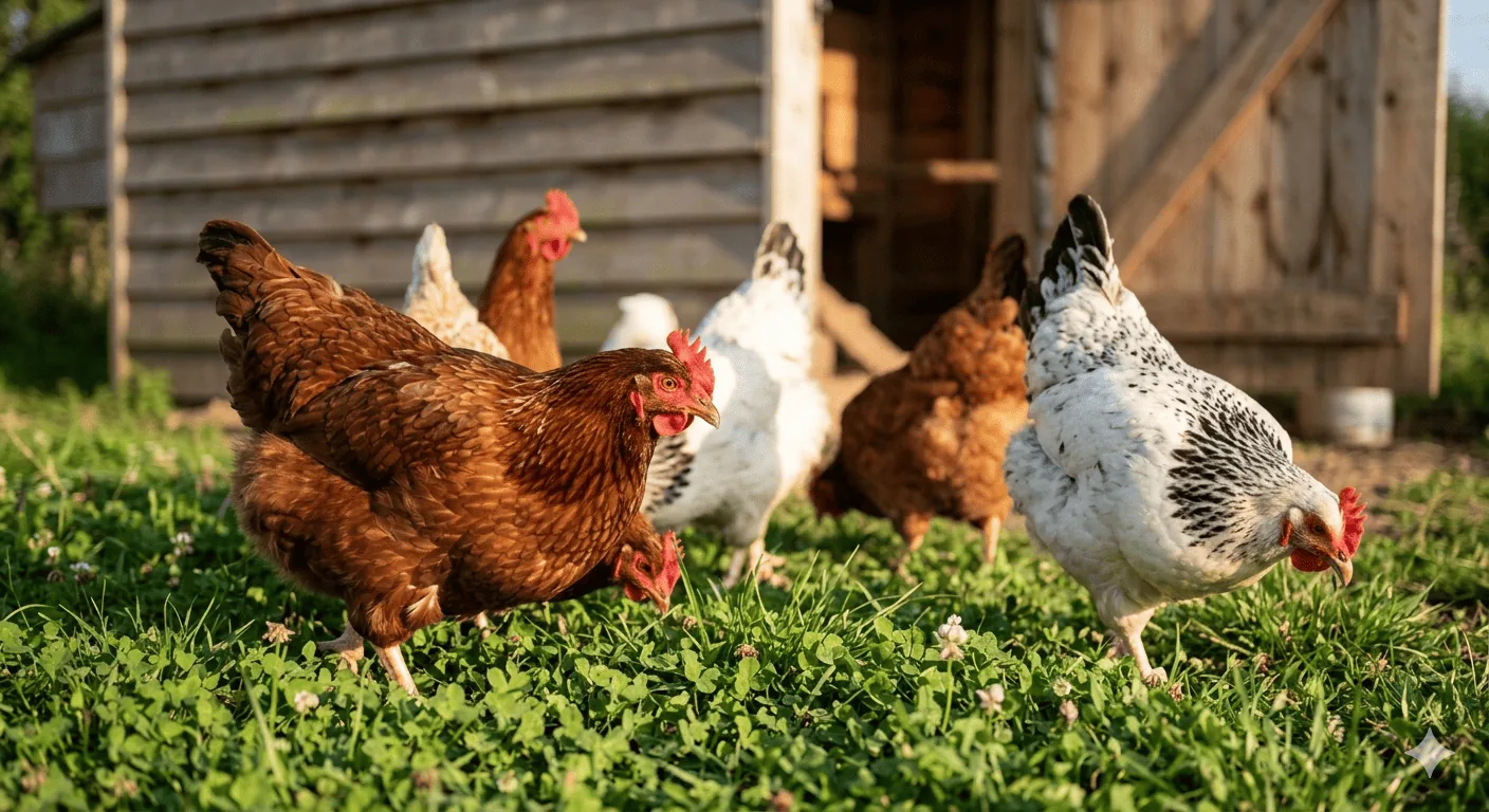 Poultry Products