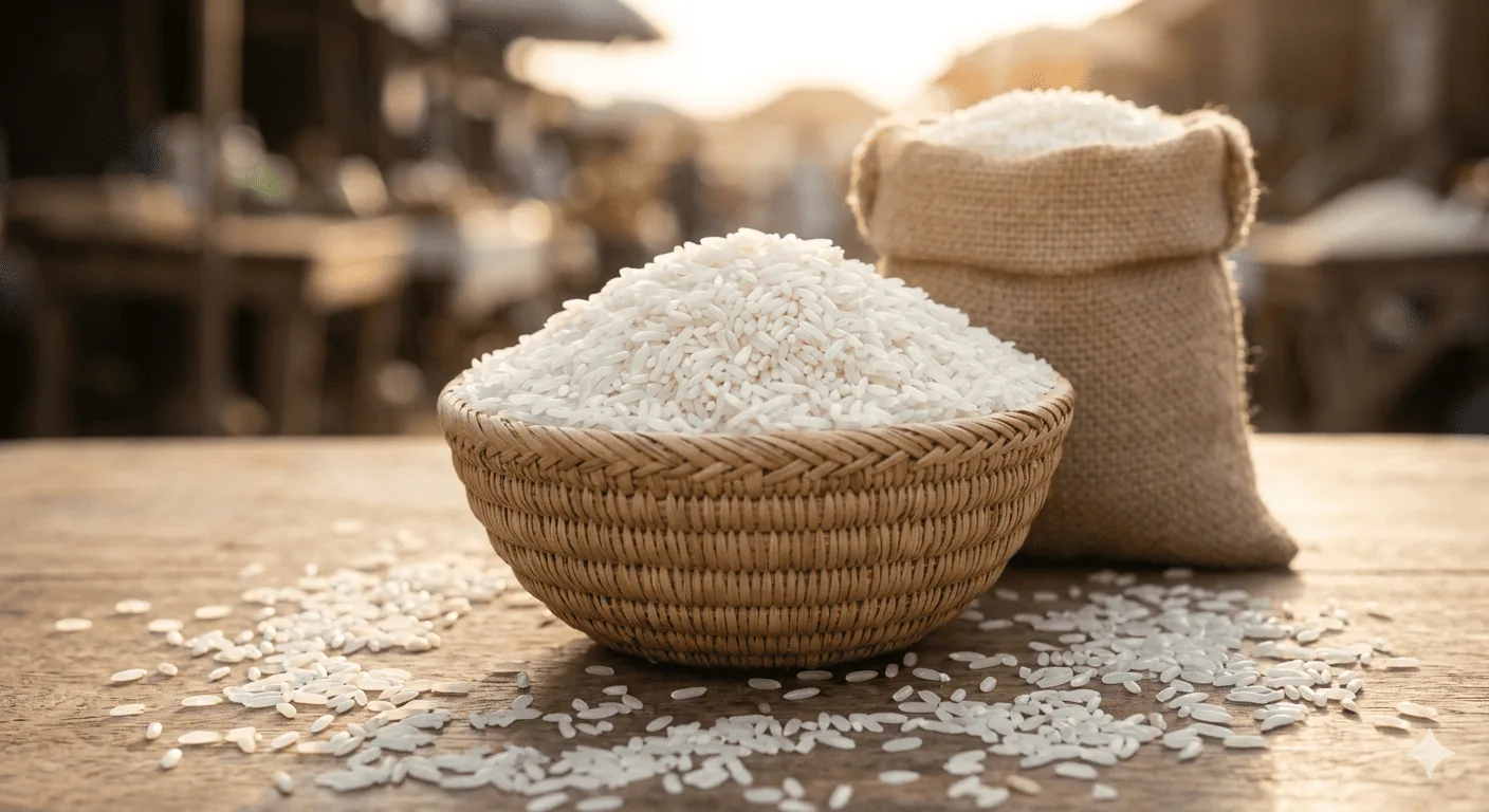Rice