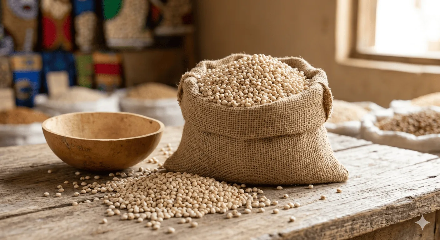 Sorghum