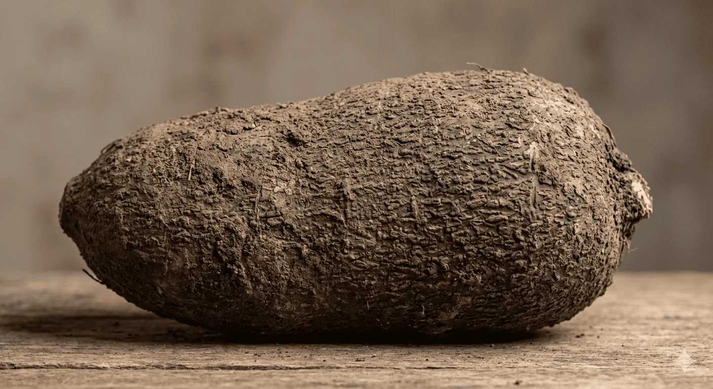 Yams