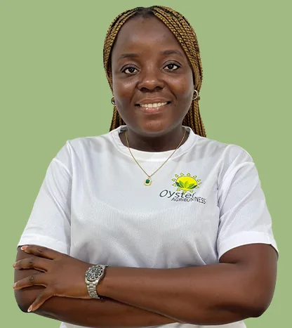 Portrait placeholder for Kofi Mensah