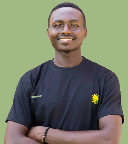 Portrait placeholder for Sena Aboagye