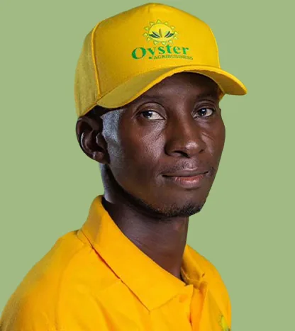 Portrait placeholder for Thomas Dafurika